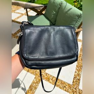 Margot New York Black Crossbody